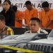 Ditkrimsus Polda Riau Ungkap Tiga (3) Perkara Tindak Pidana