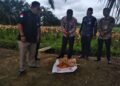 Kadivpas Kemenkumhan Riau Kunjungi Lapas Kelas II A Bangkinang