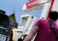 Tim Krimsus Polda Riau Sikat Mapia BBM Subsidi Jenis Solar