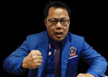 PRESS RELEASE” PPDI Minta Gubernur Riau Adil, Tidak Diskriminatif Pers Soal Anggaran Publikasi Media