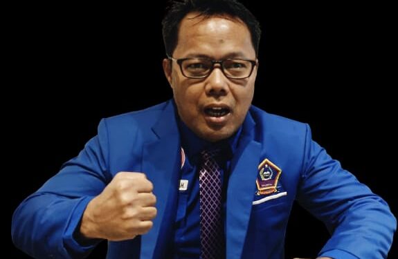 PRESS RELEASE” PPDI Minta Gubernur Riau Adil, Tidak Diskriminatif Pers Soal Anggaran Publikasi Media