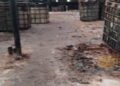 Diduga Oknum Bisnis Ilegal Jual Beli Crude Palm Oil (CPO) dan BBM Solar Pelaku Bisnisnya Terindikasi Pelakunya Termasuk dua Orang Oknum Kesatuan TNI AL yang Berpangkat Kopral dan Serka Tapi Bergaji Jendral