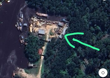 Diduga Oknum Bisnis Ilegal Jual Beli Crude Palm Oil (CPO) dan BBM Solar Pelaku Bisnisnya Terindikasi Pelakunya Termasuk dua Orang Oknum Kesatuan TNI AL yang Berpangkat Kopral dan Serka Tapi Bergaji Jendral