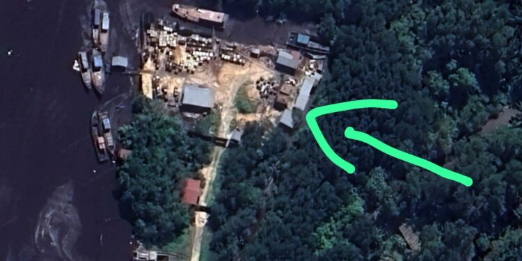 Diduga Oknum Bisnis Ilegal Jual Beli Crude Palm Oil (CPO) dan BBM Solar Pelaku Bisnisnya Terindikasi Pelakunya Termasuk dua Orang Oknum Kesatuan TNI AL yang Berpangkat Kopral dan Serka Tapi Bergaji Jendral