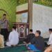 Kapolsek Siak Hulu AKP Asdisyah Mursyid S.H Laksanakan Kegiatan Cooling System Pemilu serentak