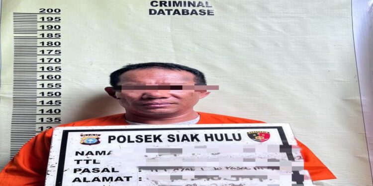 12 Paket Sabu-Sabu, Ikut Diamankan Dari Warga Pandau Jaya
