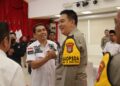 Bahas Pengamanan Pemilu 2024,” Polda Riau Gelar Coffee Morning “