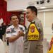 Bahas Pengamanan Pemilu 2024,” Polda Riau Gelar Coffee Morning “