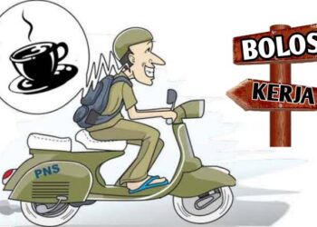 Oknum ASN Puskesmas Panipahan Rohil Jarang Masuk Kantor