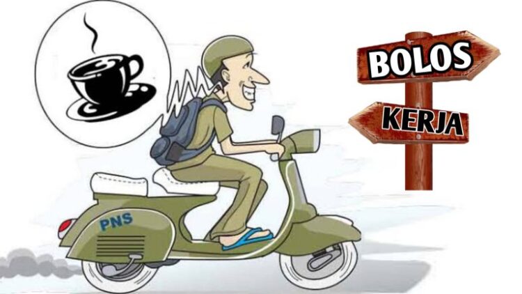 Oknum ASN Puskesmas Panipahan Rohil Jarang Masuk Kantor