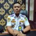 Kadishub Siak, Junaidi SE MM Lakukan Pembebasan Biaya Retrebusi Parkir
