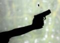 Warga Pahlawan Kerja Pekanbaru Ditembak Polisi, Satu Ginjal dan Usus Diduga Hilang, Istri Meradang