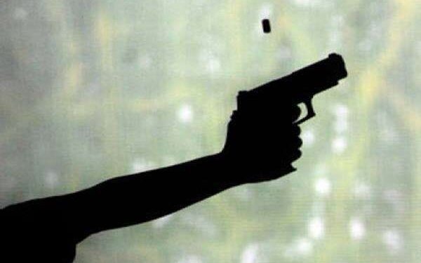 Warga Pahlawan Kerja Pekanbaru Ditembak Polisi, Satu Ginjal dan Usus Diduga Hilang, Istri Meradang