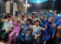 Jika Terpilih Dr Irvan dan Dr Tonny Komit Kembalikan Gaji Dan Tunjangan Untuk Masyarakat Dapil Siak IV