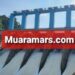 Pintu Waduk PLTA Koto Panjang Kembali di Buka