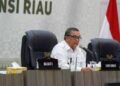Sebanyak 128 Perusahaan Kelapa Sawit di Riau Tidak Memiliki HGU