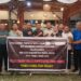 Direktorat Intelkam Polda Riau Silahturahmi Bersama” DPP PPRI Dalam Rangka Cooling System Pemilu 2024
