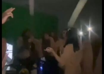 Aksi Viral Vidio Siswa-siswi SMKN 7 Kota Pekanbaru,” Sekolah Bagaikan Diskotik”