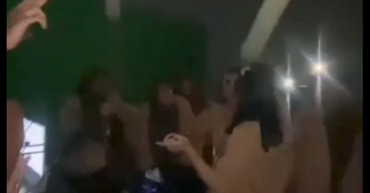 Aksi Viral Vidio Siswa-siswi SMKN 7 Kota Pekanbaru,” Sekolah Bagaikan Diskotik”