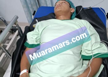 Usut Tuntas Pelaku Oknum Polisi Keroyok Pemuda di Hiburan Malam Angel Wing Pekanbaru