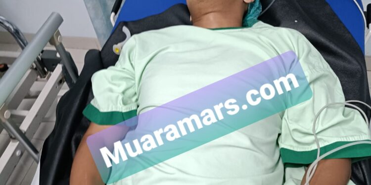 Usut Tuntas Pelaku Oknum Polisi Keroyok Pemuda di Hiburan Malam Angel Wing Pekanbaru