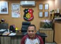 Bagi-Bagi Sembako Caleg Perindo Jadi Tersangka