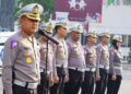 Kombes Pol Taufik Pastikan Polantas Hadir Saat Libur Panjang dan Hari H Pemilu