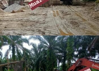Masyarakat Berharap APH,” Tindak Usaha Quari Ilegal di Kampar Jangan Setengah Hati