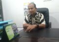 Kades Tarai Bangun Ditetapkan Status Tersangka Polres Kampar