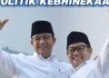 Pantauan Quick Count Pilpres di Riau 52,36%, Anies Baswedan – Amin Unggul Sementara