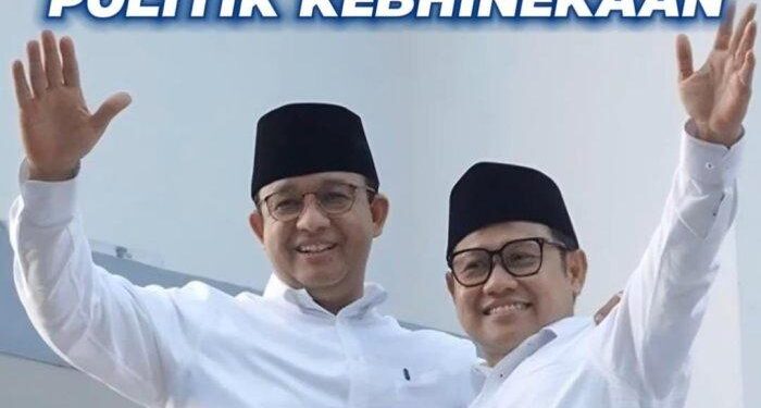 Pantauan Quick Count Pilpres di Riau 52,36%, Anies Baswedan – Amin Unggul Sementara