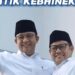 Pantauan Quick Count Pilpres di Riau 52,36%, Anies Baswedan – Amin Unggul Sementara