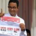 Pantauan Quick Count Pilpres di Riau 52,36%, Anies Baswedan – Amin Unggul Sementara