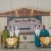 Peringati Isra’ Mi’kraj 1445 H, Disdik Pekanbaru Isi Lomba-Lomba Untuk Anak Sekolah TK,SD/MTs,SMP