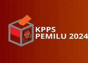 Honor KPPS Habis Dipakai Judi” Bendahara Inisial MH Ditangkap Polisi