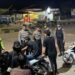 Dalam Rangka Cooling System Pemilu Damai 2024  Polres Kuansing Gelar Patroli KRYD Jaga Kamtibmas