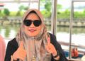 Ida Yulita Susanti Golkar, Raih Suara Tertinggi Sementara Menuju Kursi DPRD Riau
