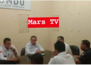 Dugaan Pelanggaran Pemungutan Suara, Tim Hukum Anies – Amin Datangi Bawaslu Riau