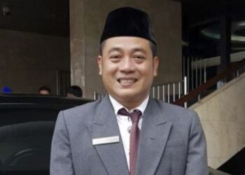 Waduh! Disperindag Riau Tidak Tahu Ada Aturan Tentang Kewajiban Pencantuman Label Kemasan Beras