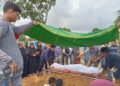 Siwa SMP IT Al Manar Pekanbaru Meninggal” Orang Tua Mintak Pertanggungjawaban Pihak Yayasan