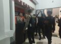 Tingkatkan Keamanan Paska Pemilu 2024, Polres Kampar Intensifkan Patroli KRYD