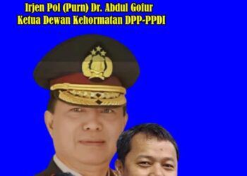PPDI Serukan Penolakan Terhadap Perpres 32 Tahun 2024
