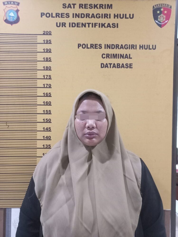 Tim Gabungan Ringkus Pelaku Curas di Rakit Kulim