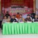 Polres Kuansing AKBP Pangucap Musnahkan BB Narkoba Seberat 57,47 Gram