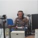 Sat Lantas Polres Kampar Laksanakan Himbauan Keselamatan