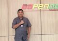 Diduga Penyimpangan Anggaran Barang dan Jasa Bapenda Pekanbaru Disoal,