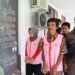 Tim Penyidik Pidsus Kejaksaan Negeri Pelalawan Tetapkan Tersangka Korupsi Kegiatan Pembuatan Sampan TA 2019