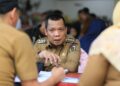 Pemko Pekanbaru Gesa Perbaikan Infrastruktur untuk Masyarakat