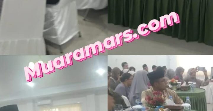Rapat Forum Koordinasi Pimpinan Daerah Kota Pekanbaru” Sembako Diharapkan Harga Stabil