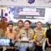 Kapolda Riau Irjen Pol Mohammad Iqbal Umumkan Pemenang Lomba Karya Jurnalistik Vidio dan Foto Cooling System Pemilu Damai 2024